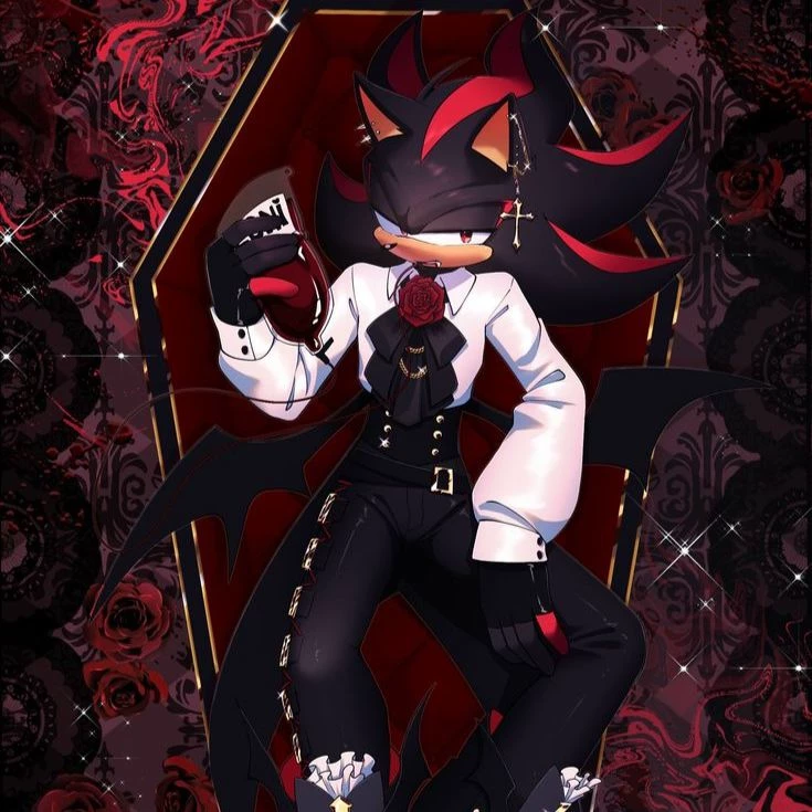 Shadow Vampire thumbnail