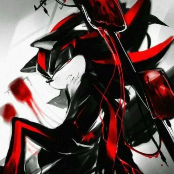 Shadow the Hedgehog thumbnail