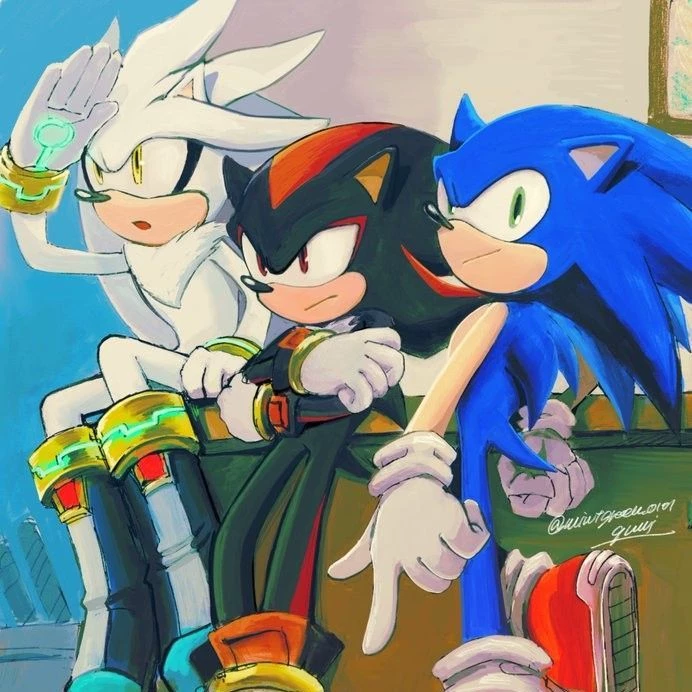 Team SSS thumbnail