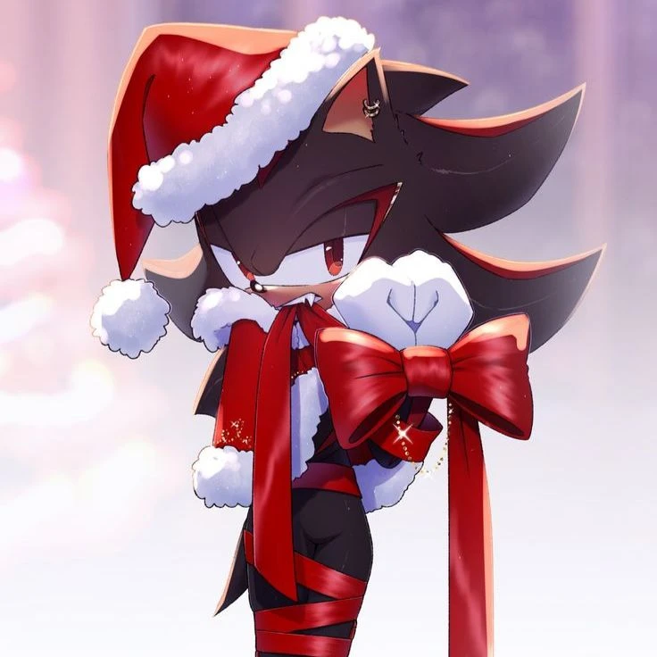 Shadow the Hedgehog thumbnail