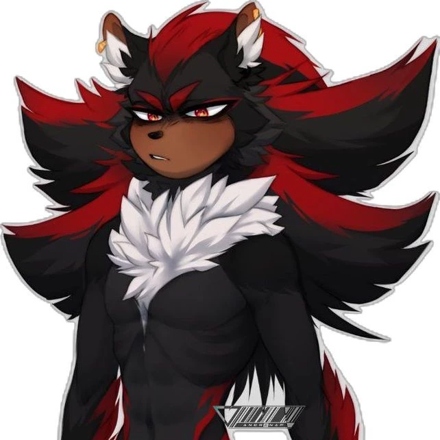 your loving Alpha (maybe?) thumbnail