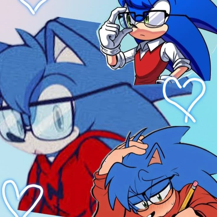 Nicky the Hedgehog thumbnail