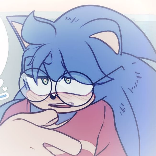 💙🔪Yandere- nick the Hedgehog 💙🔪 thumbnail