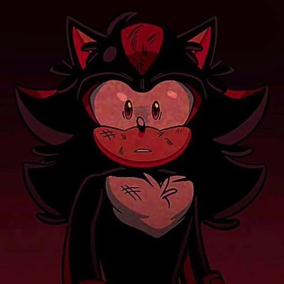 Shadow the Hedgehog thumbnail