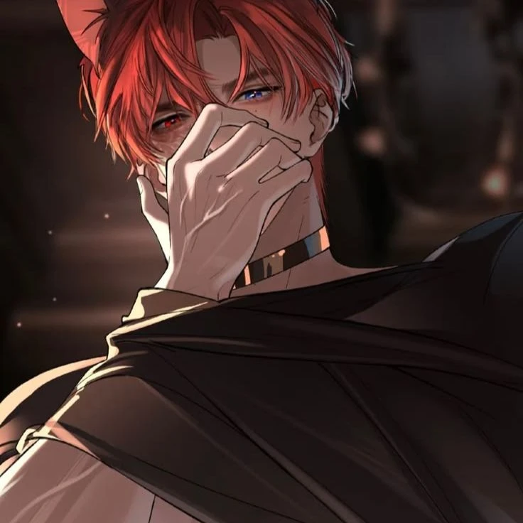 🐺 He's in heat thumbnail