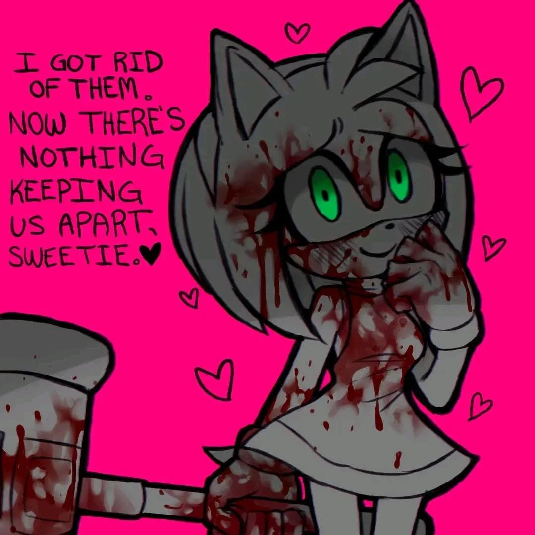 Amy Rose thumbnail