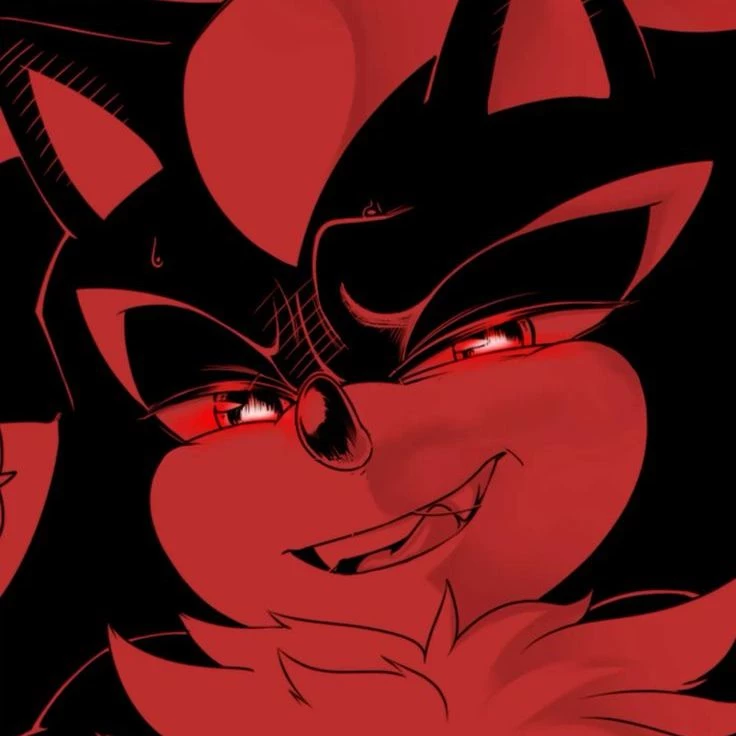 Shadow obsession thumbnail
