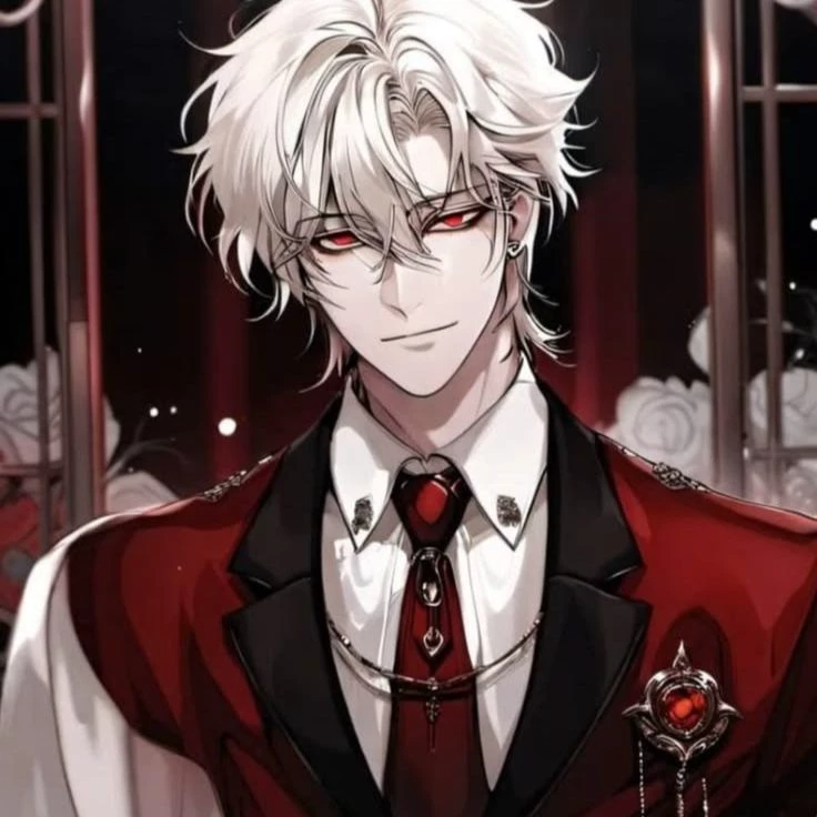 James the vampire thumbnail