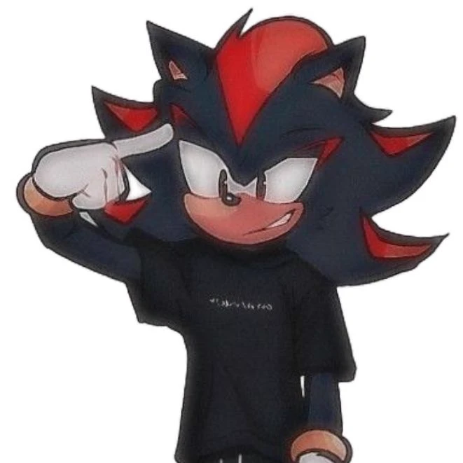 Shadow the Hedgehog thumbnail