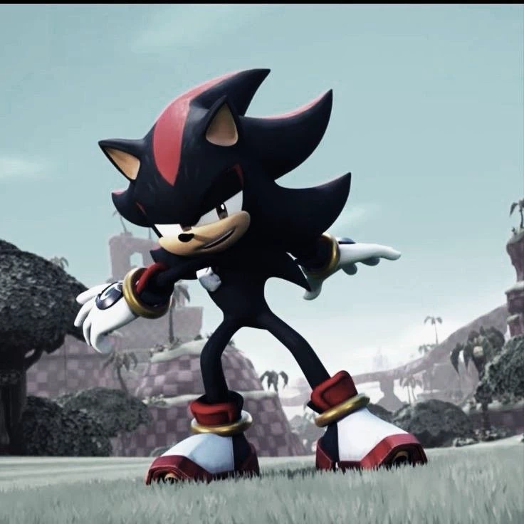 Shadow Prime - holding hands thumbnail