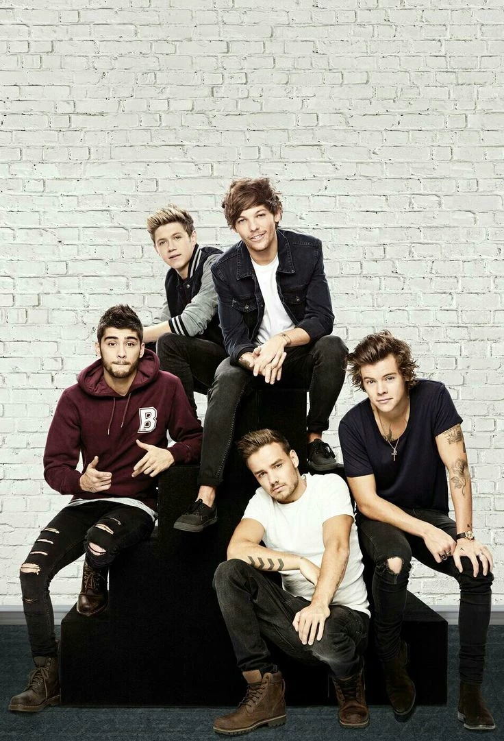 One Direction thumbnail