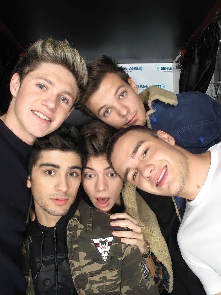 One Direction thumbnail