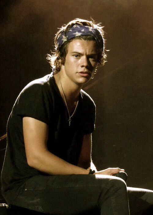 Harry Styles - young marriage thumbnail