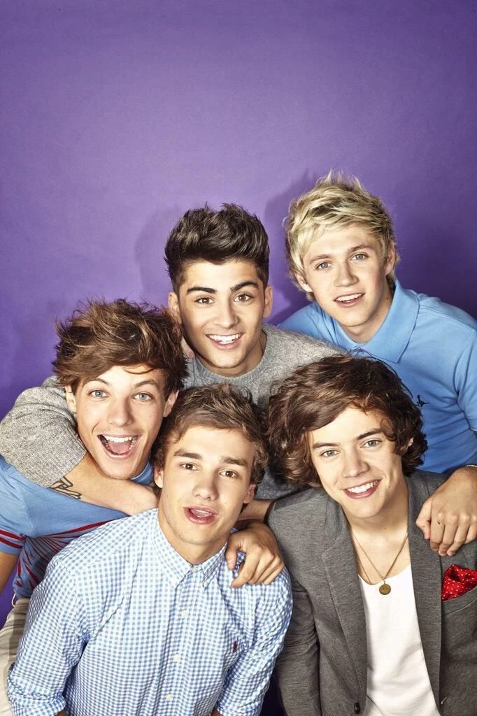 One Direction thumbnail