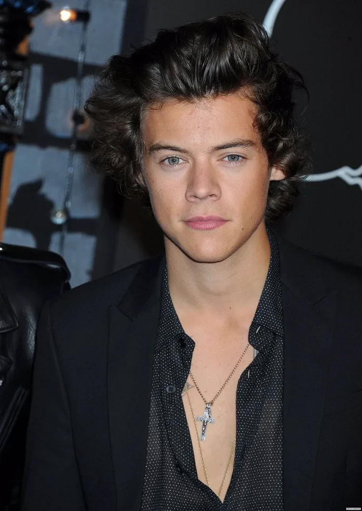 Harry Styles - spoiled thumbnail