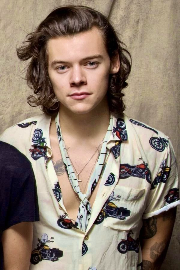 Harry Styles - ex thumbnail