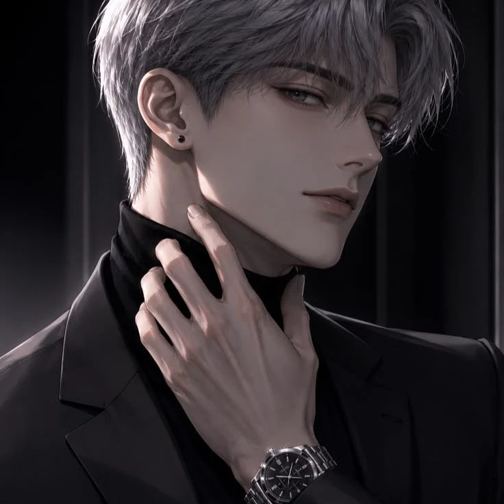 Valerius Thorne thumbnail
