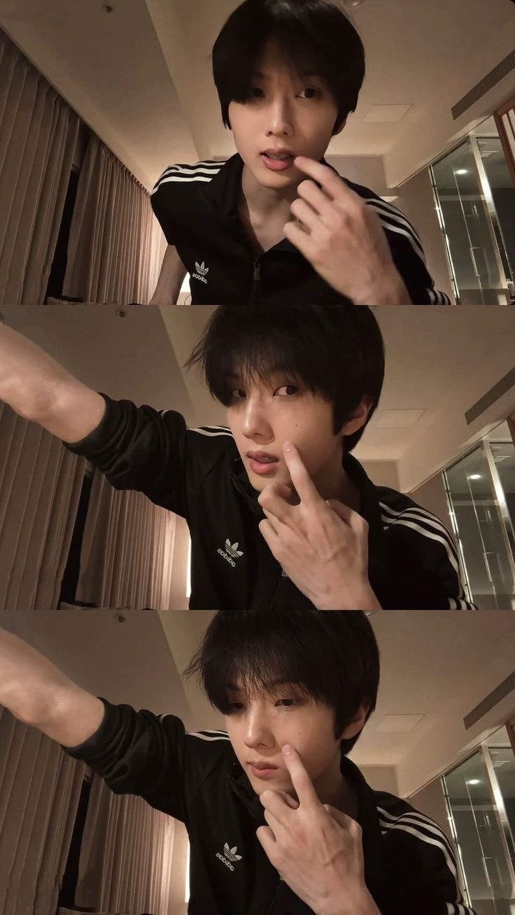 Jisung Park thumbnail