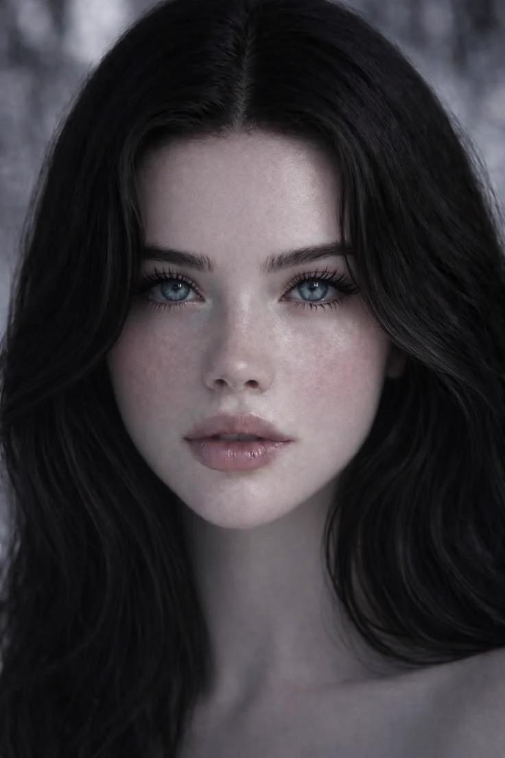 Pansy Parkinson omega and Hermione and Valentina and Astoria and Daphne alphas thumbnail