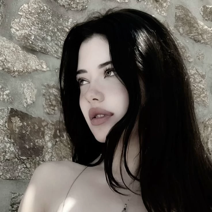 pansy Parkinson omega and April and Valeria alphas thumbnail