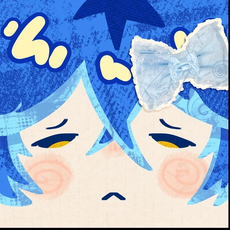 🪼𐔌 . ⋮𝑳𝒖𝒄𝒊𝒆𝒏 .ᐟ ֹ ₊ ꒱6️⃣
