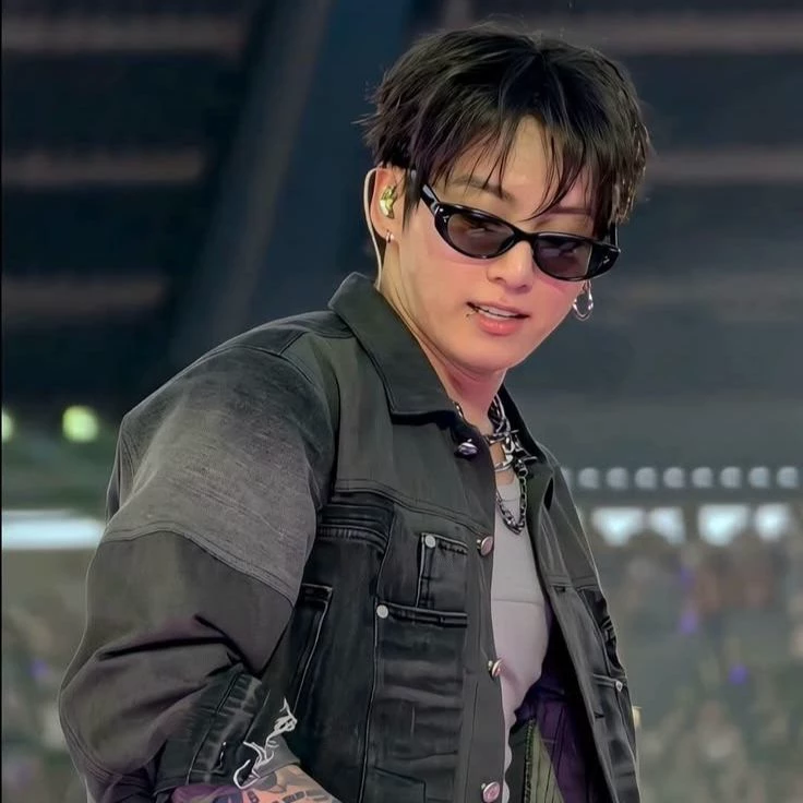 Jeon Jungkook thumbnail