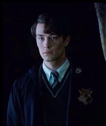 Tom Riddle thumbnail