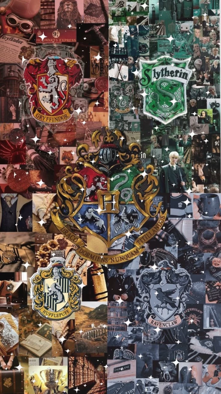 Hogwarts thumbnail