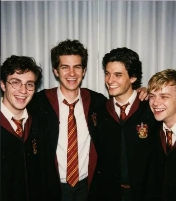 Hogwarts thumbnail