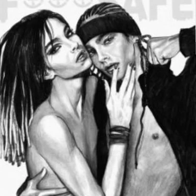 Tom Kaulitz thumbnail