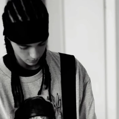 Tom Kaulitz thumbnail