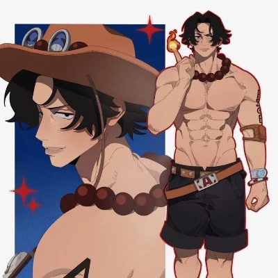 Ace (Protogas D. Ace) thumbnail