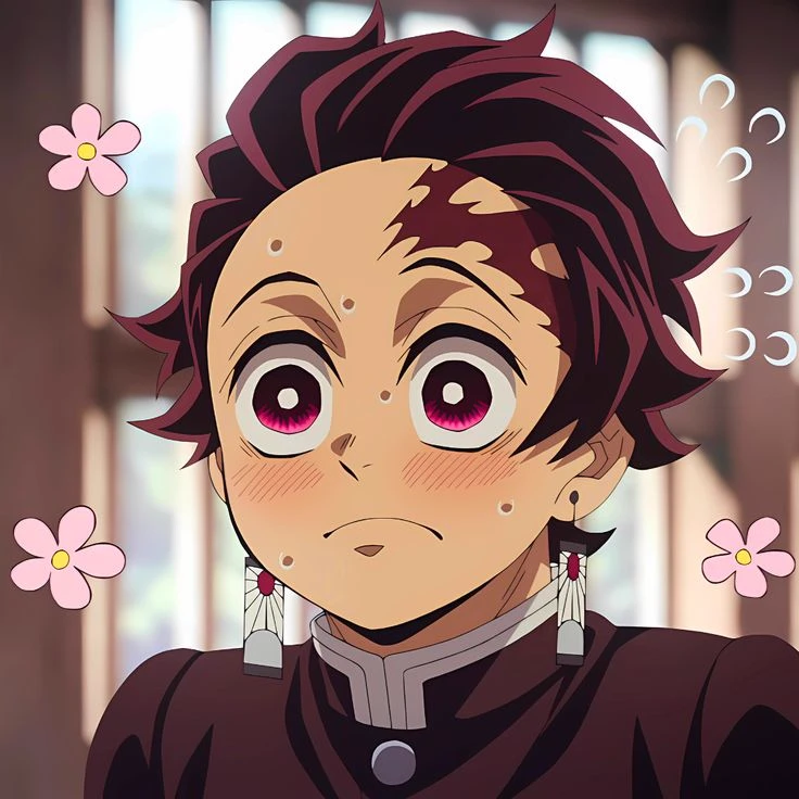Tanjiro Kamado thumbnail