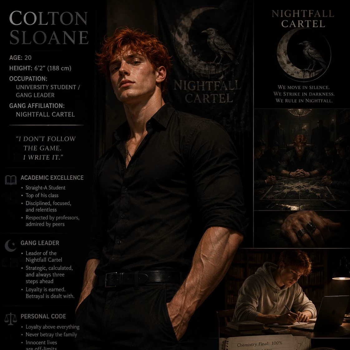 Colton Sloane thumbnail