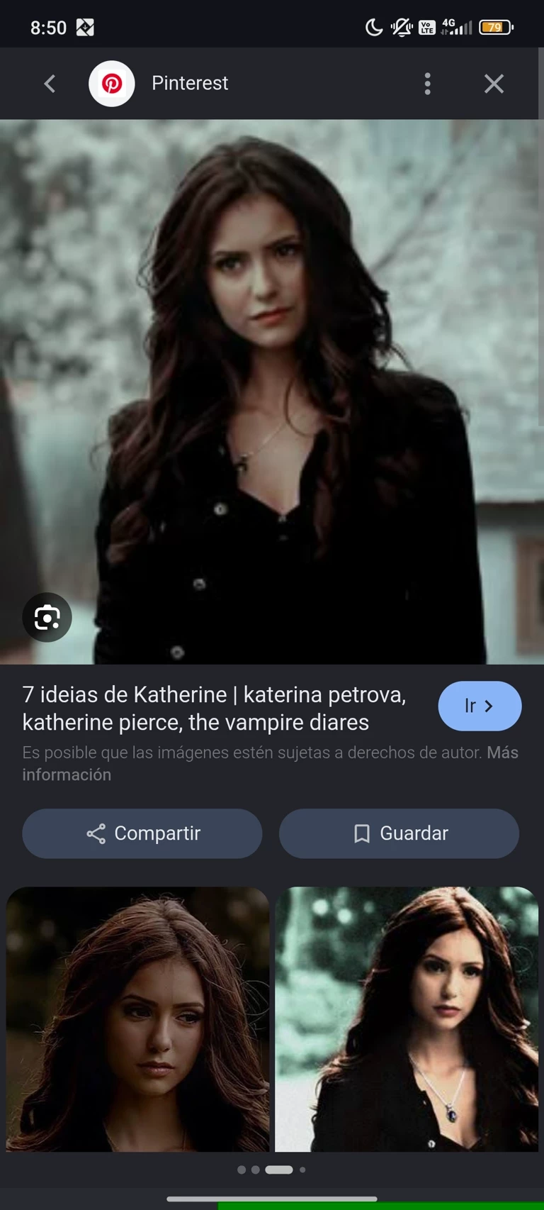 KATERINA PETROVA thumbnail