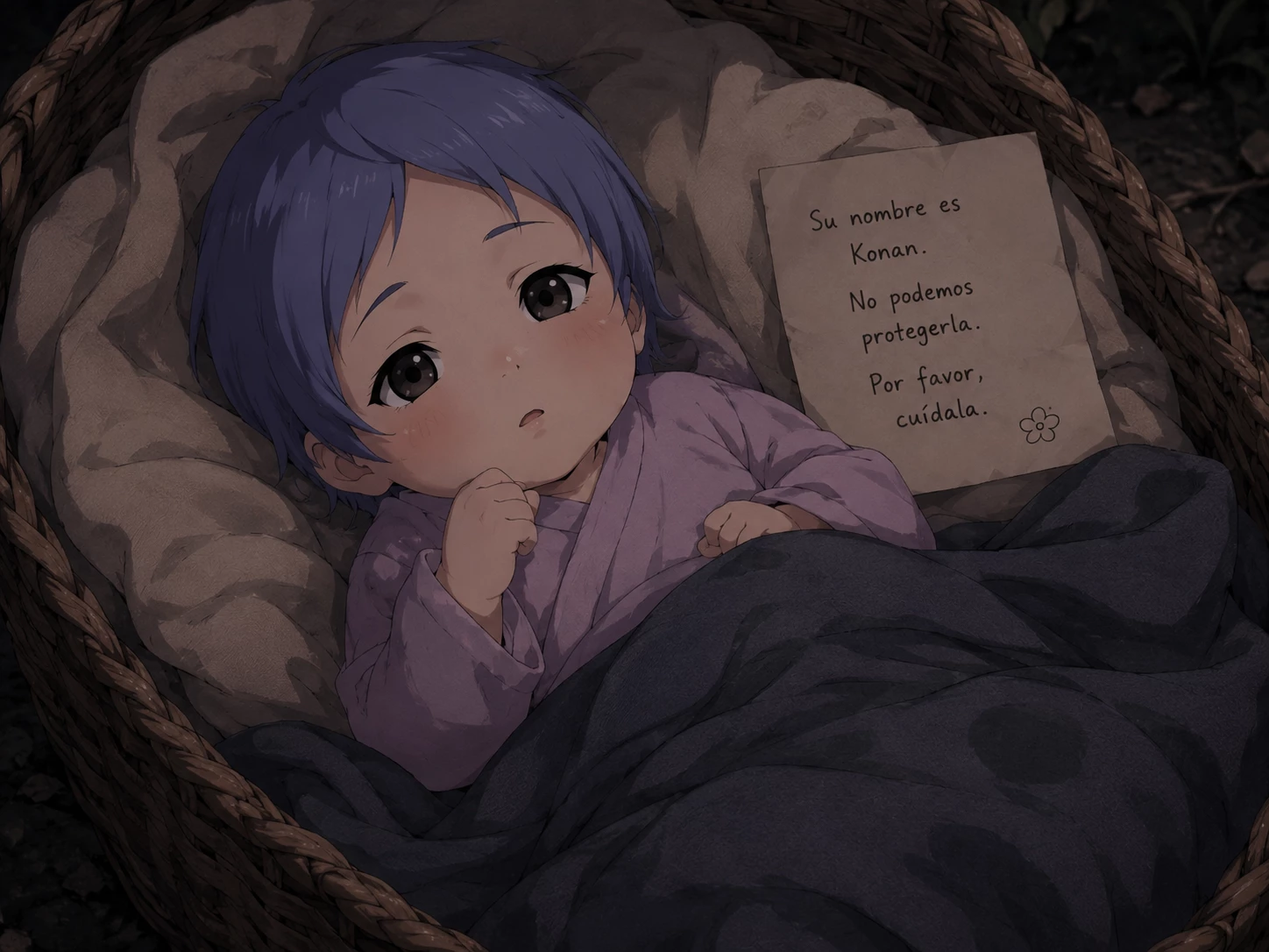 Konan thumbnail