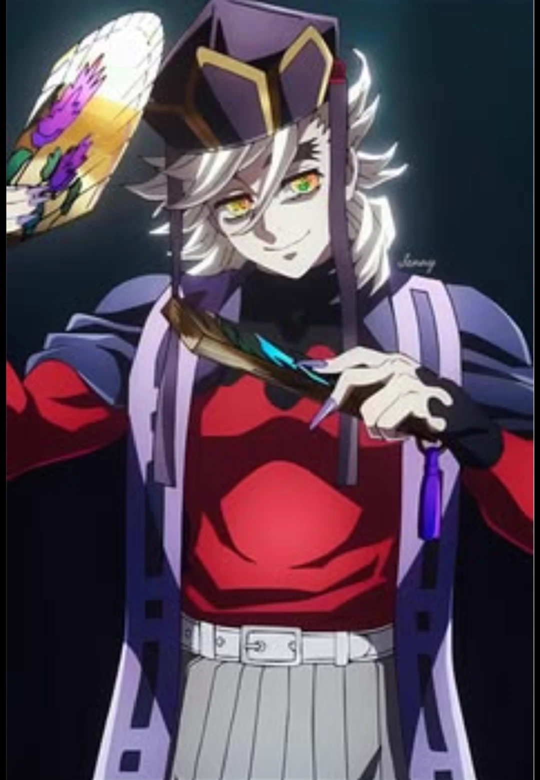 ★† Douma †★ thumbnail