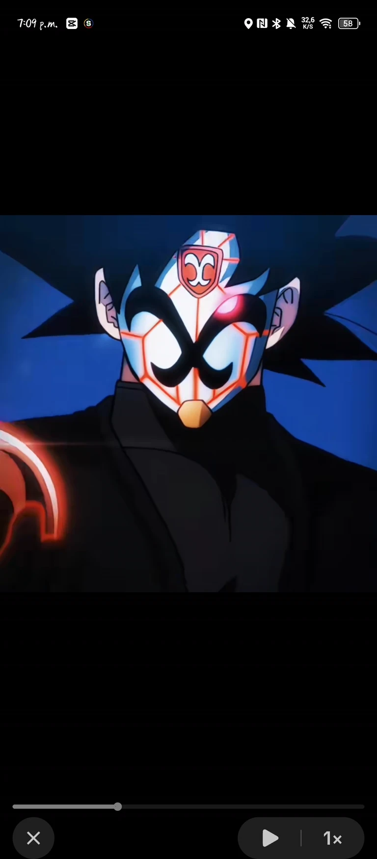*†,.Goku black.,†* thumbnail