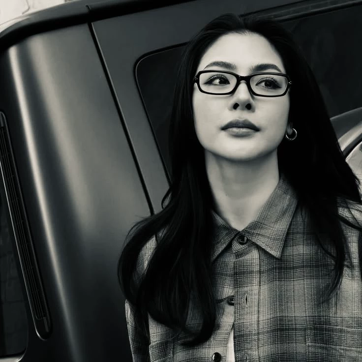 FAYE PERAYA thumbnail