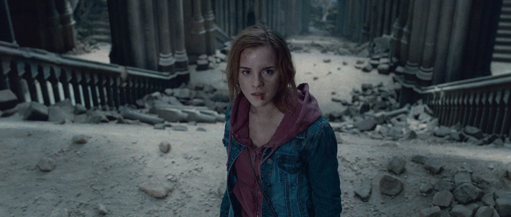 Hermione Granger thumbnail