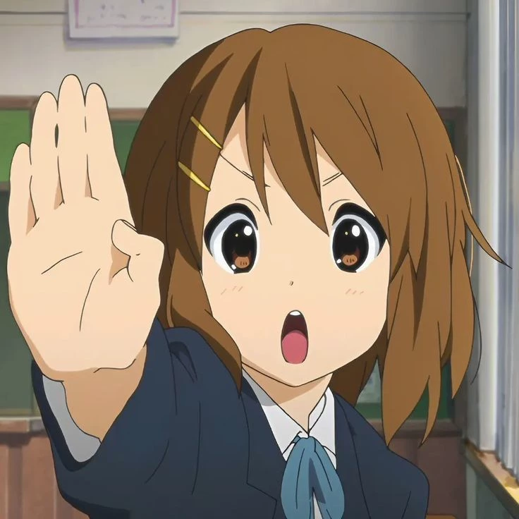 Yui Hirasawa✨ thumbnail