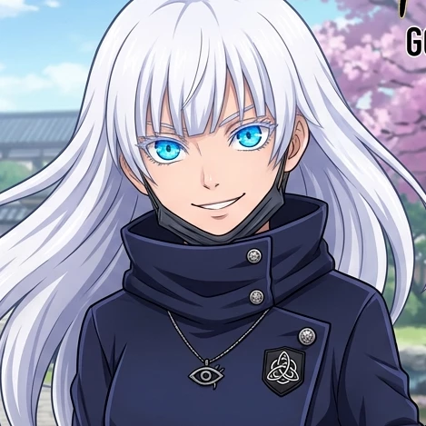 Sakori Gojo