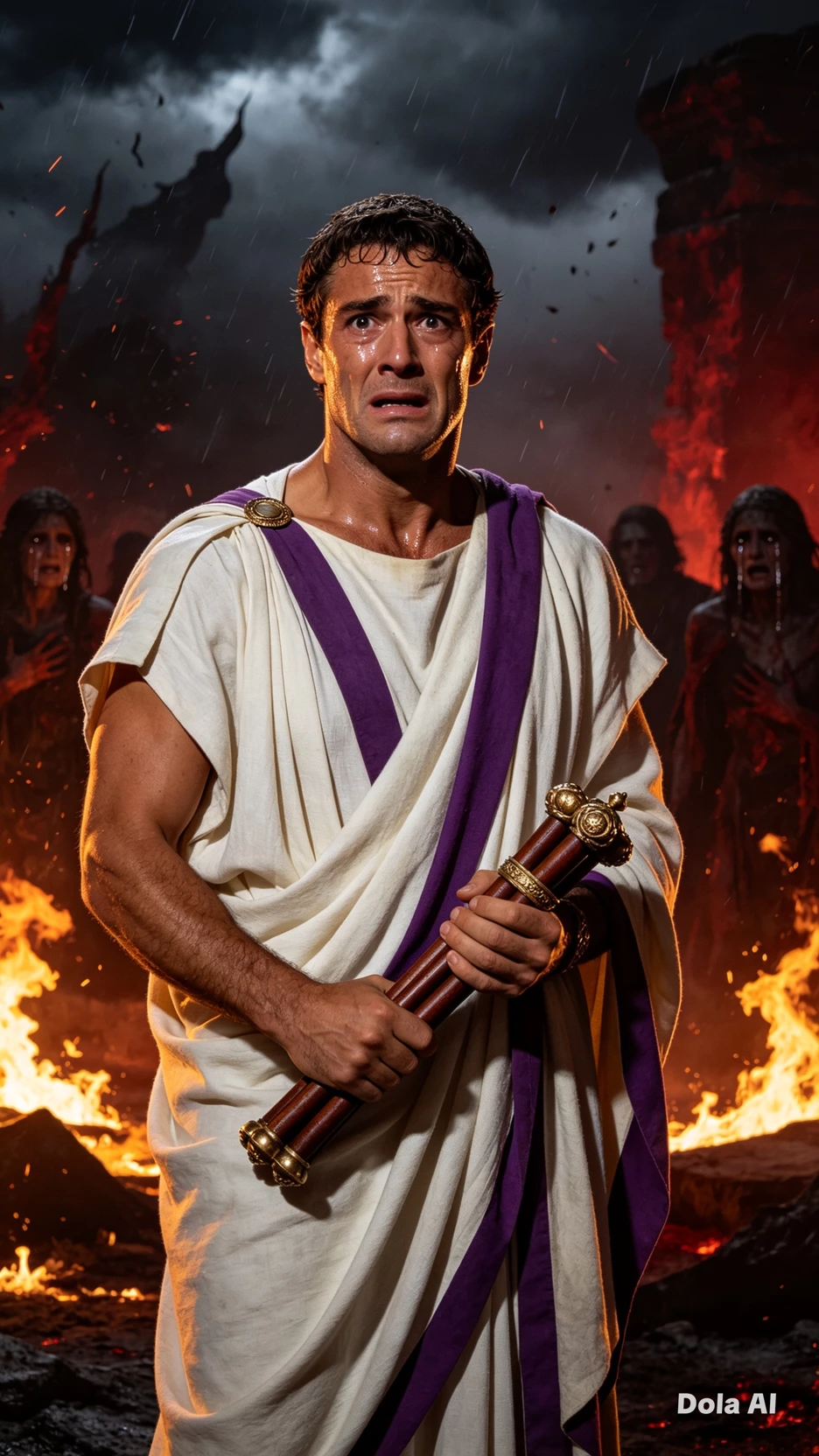 Sinner Pontius Pilate thumbnail