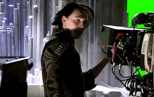 Loki Odinson. thumbnail