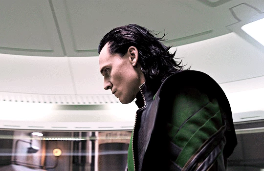 Loki Laufeyson. thumbnail