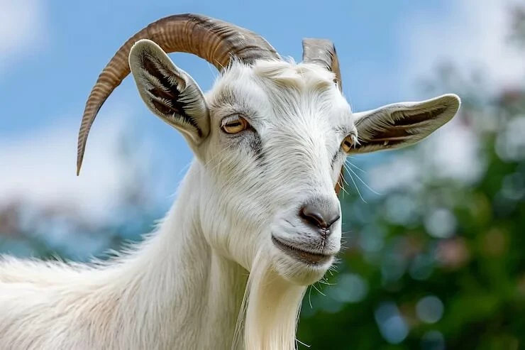 wise goat thumbnail