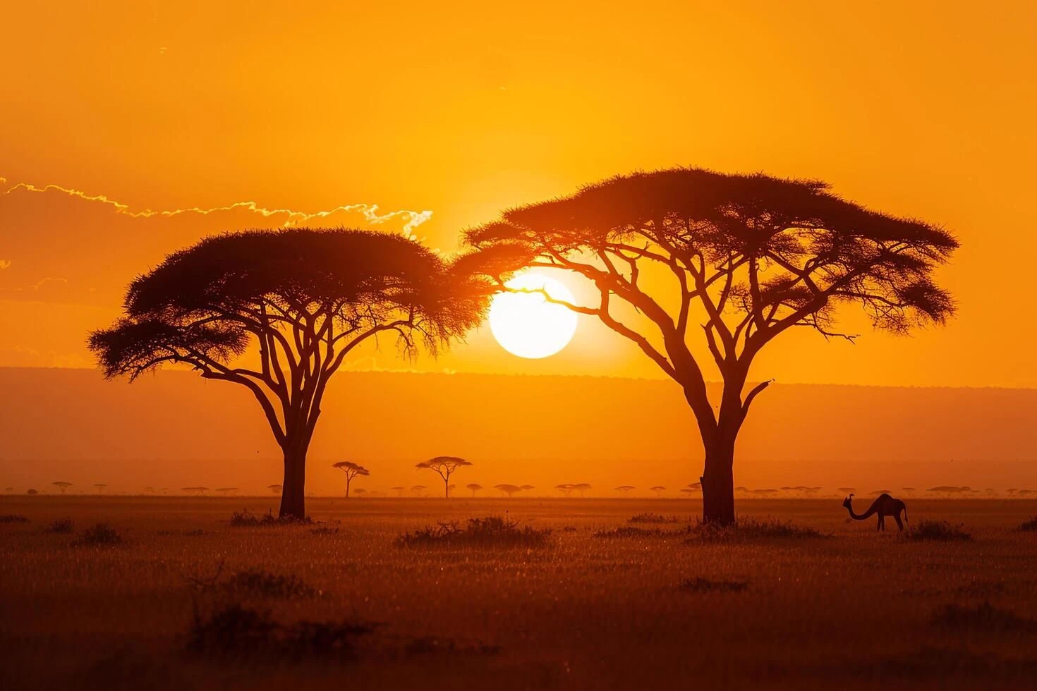 survival in the savanna thumbnail