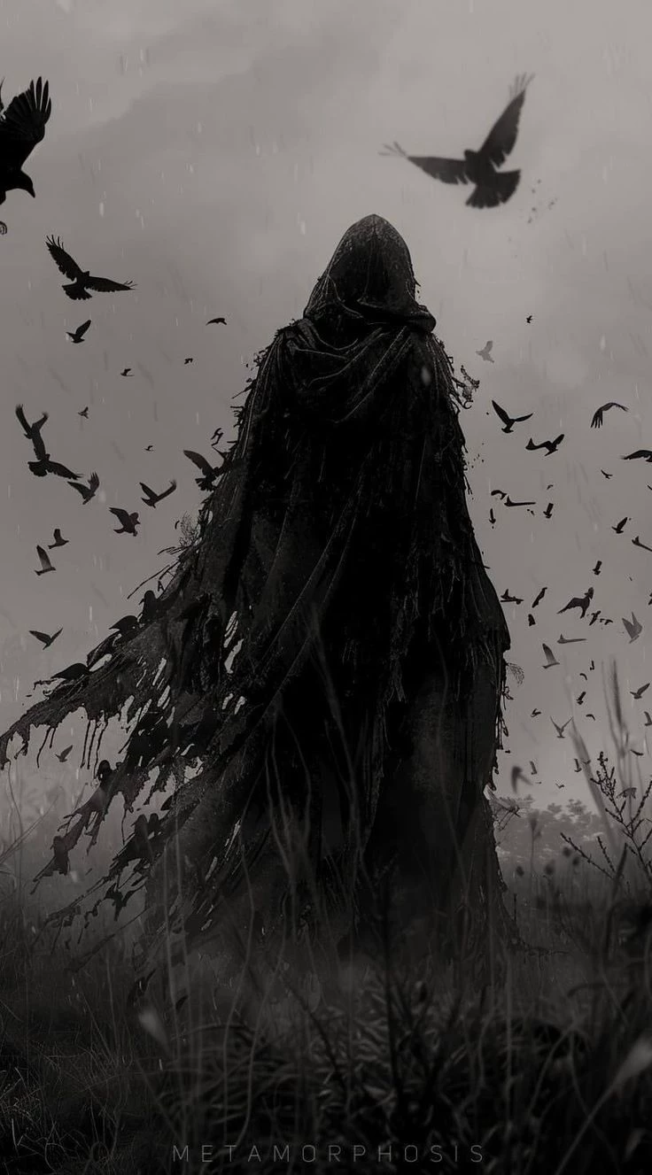 Malek- Lord of the Shadow Elves. thumbnail