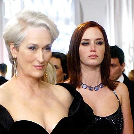 Miranda Priestly thumbnail