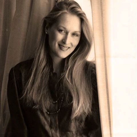 Meryl Streep thumbnail